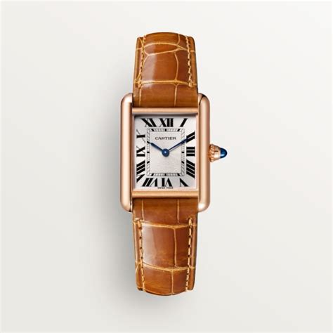 cartier.tank|cartier tank mechanical.